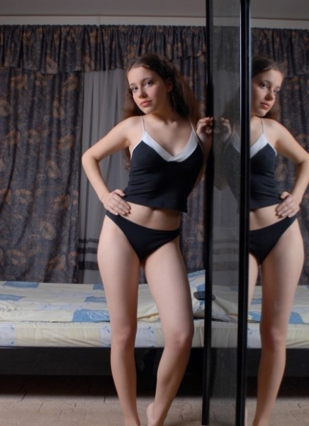 Анкета проститутки Антонина - Фото, г. Славута, 21 год, №24917